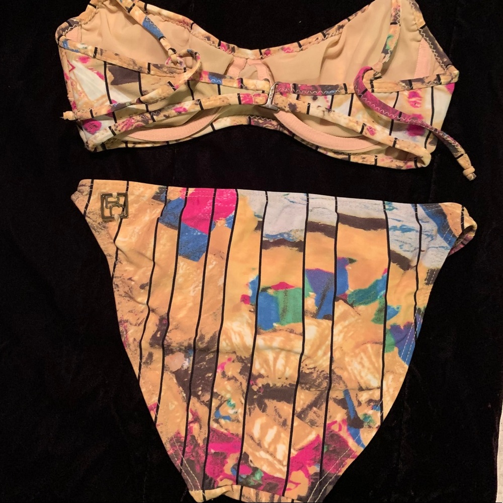 SOLD Rosa Cha Bikini - Picture 2 of 5